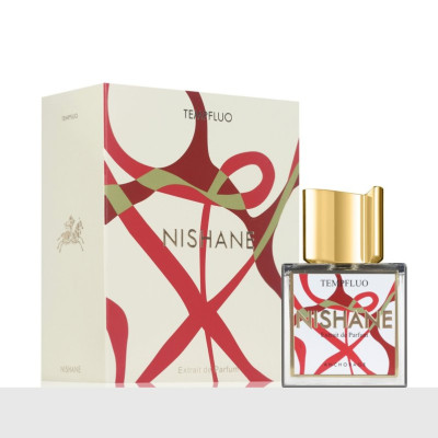 نیشان تمپفلو  - Nishane Tempfluo