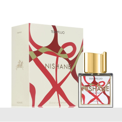 نیشان تمپفلو - Nishane Tempfluo نیشان تمپفلو - Nishane Tempfluo