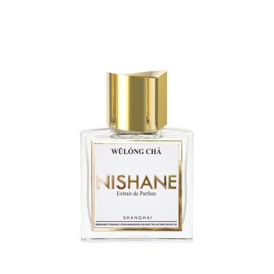 نیشان ولنگ چا  - Nishane Wulong Cha