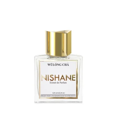 نیشان ولنگ چا  - Nishane Wulong Cha