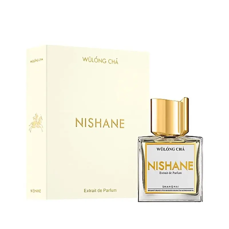 نیشان ولنگ چا  - Nishane Wulong Cha