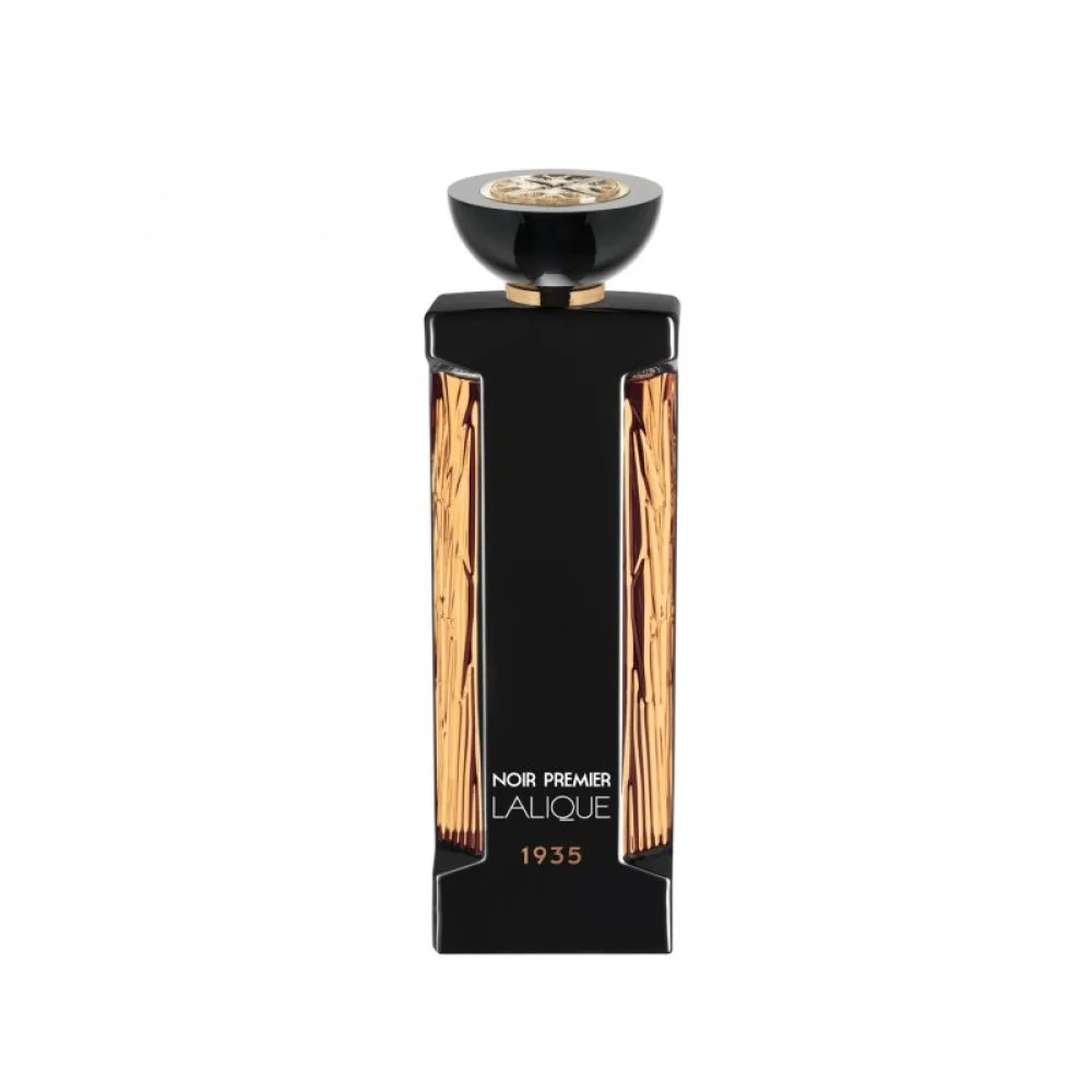 لالیک رز رویال - قوژ قویل - LALIQUE Rose Royale Noir Premier لالیک رز رویال - قوژ قویل - LALIQUE Rose Royale Noir Premier