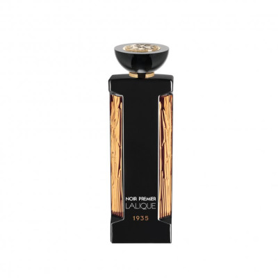 لالیک رز رویال - قوژ قویل   - LALIQUE Rose Royale Noir Premier