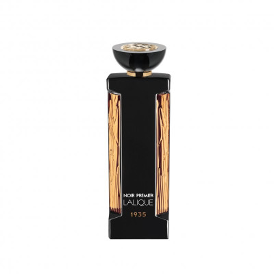 لالیک رز رویال - قوژ قویل   - LALIQUE Rose Royale Noir Premier