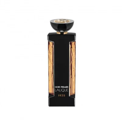 لالیک رز رویال - قوژ قویل   - LALIQUE Rose Royale Noir Premier