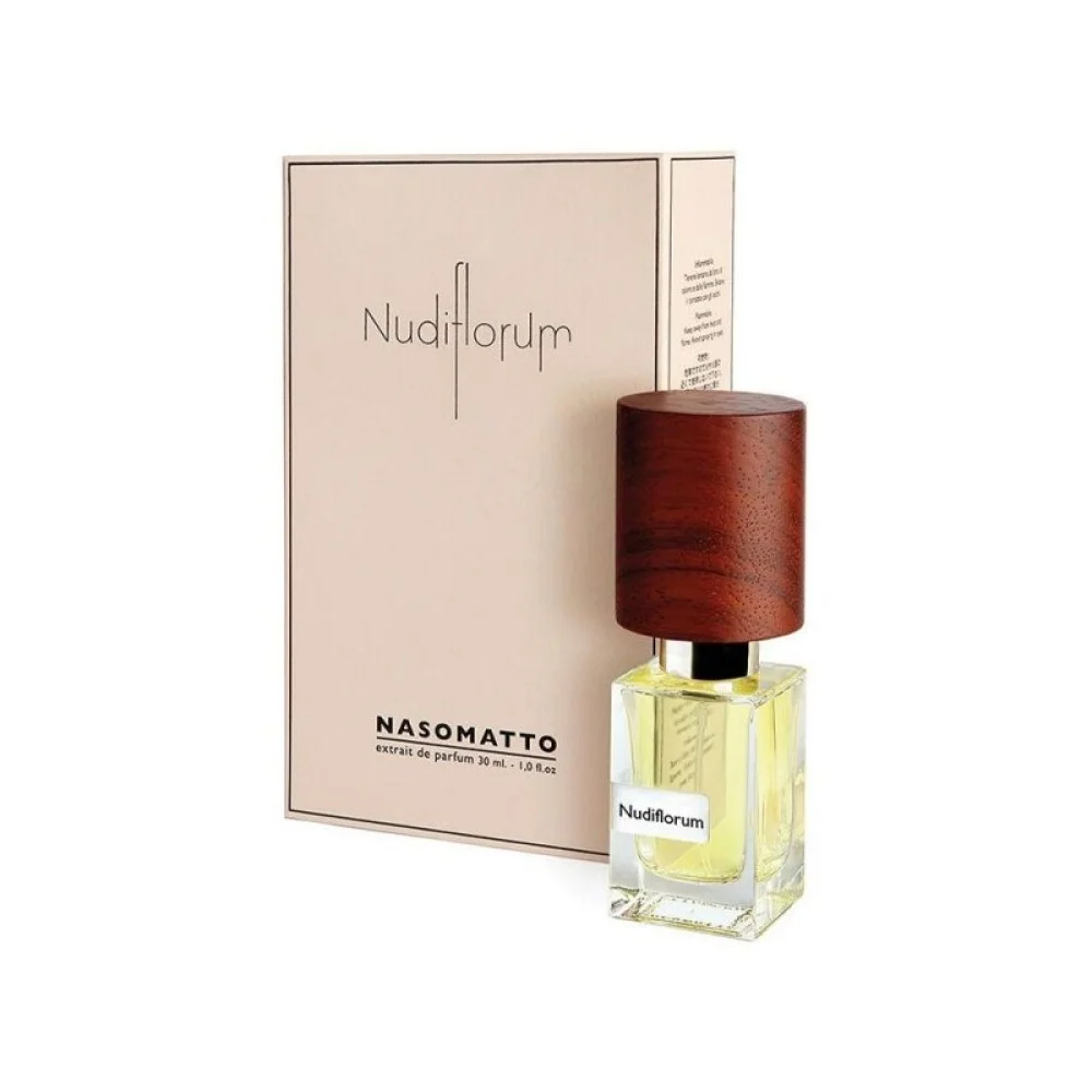 ناسوماتو نودی فلوروم   - NASOMATTO Nudiflorum