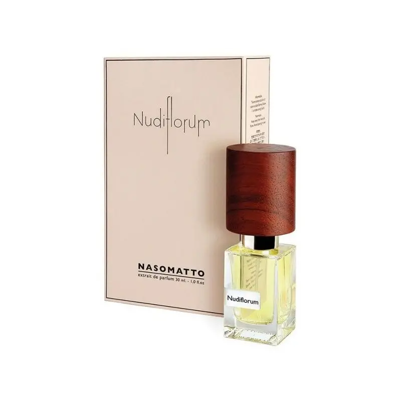 ناسوماتو نودی فلوروم   - NASOMATTO Nudiflorum