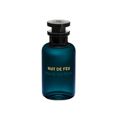 لویی ویتون نوئیت د فیو  - Louis Vuitton Nuit de Feu