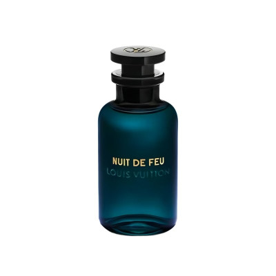 لویی ویتون نوئیت د فیو  - Louis Vuitton Nuit de Feu