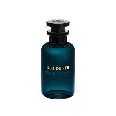 لویی ویتون نوئیت د فیو  - Louis Vuitton Nuit de Feu