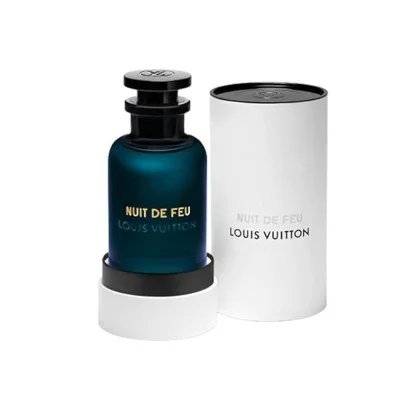 لویی ویتون نوئیت د فیو  - Louis Vuitton Nuit de Feu