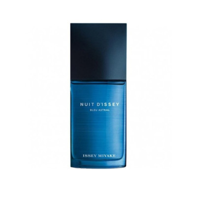 ایسی میاکی نویت د ایسی بلو استرال مردانه - ISSEY MIYAKE Nuit dissey Bleu Astral