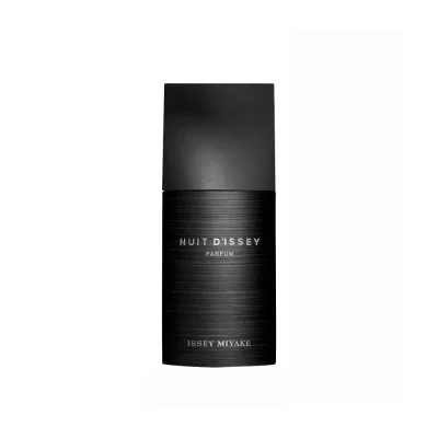 ایسی میاکی نویت د ایسه پارفوم مردانه - ISSEY MIYAKE Nuit dissey Parfum