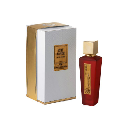 آنتونیو آلساندریا نوئیت رژ  - Antonio Alessandria Nuit Rouge آنتونیو آلساندریا نوئیت رژ  - Antonio Alessandria Nuit Rouge