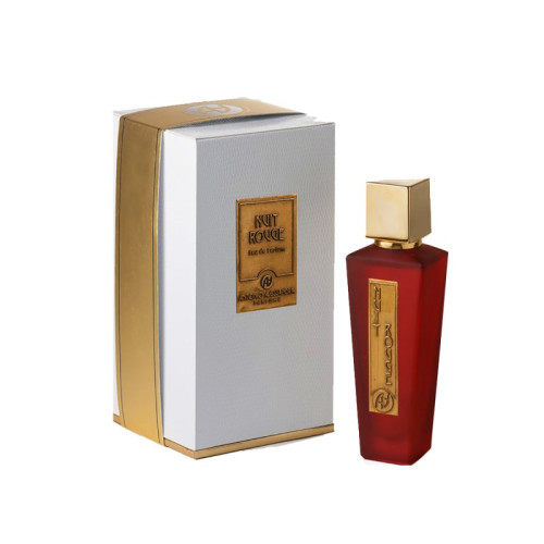 آنتونیو آلساندریا نوئیت رژ  - Antonio Alessandria Nuit Rouge آنتونیو آلساندریا نوئیت رژ  - Antonio Alessandria Nuit Rouge