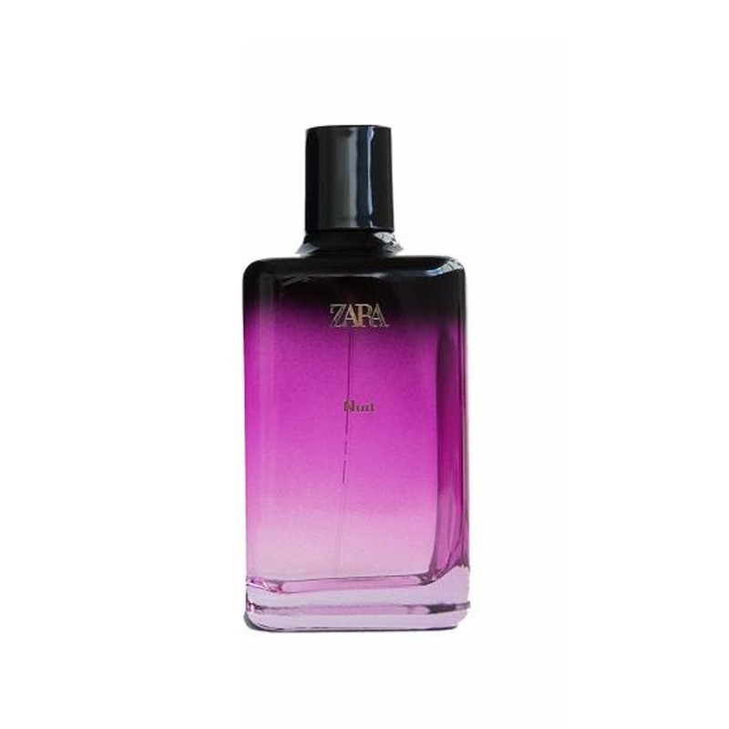 عطر زارا نوئیت زنانه 100میل - ZARA Nuit عطر زارا نوئیت زنانه 100میل - ZARA Nuit