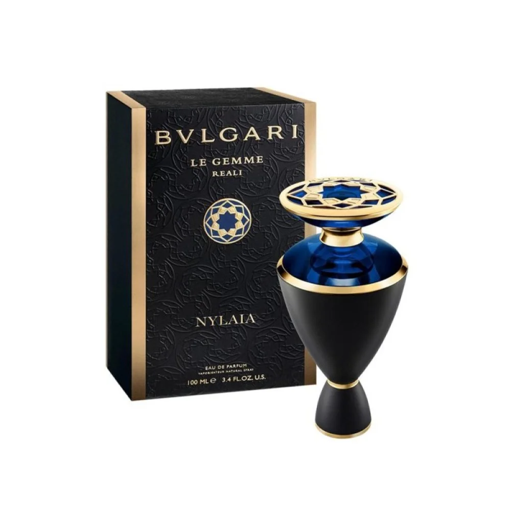 بولگاری نایلیا زنانه - BVLGARI Nylaia بولگاری نایلیا زنانه - BVLGARI Nylaia