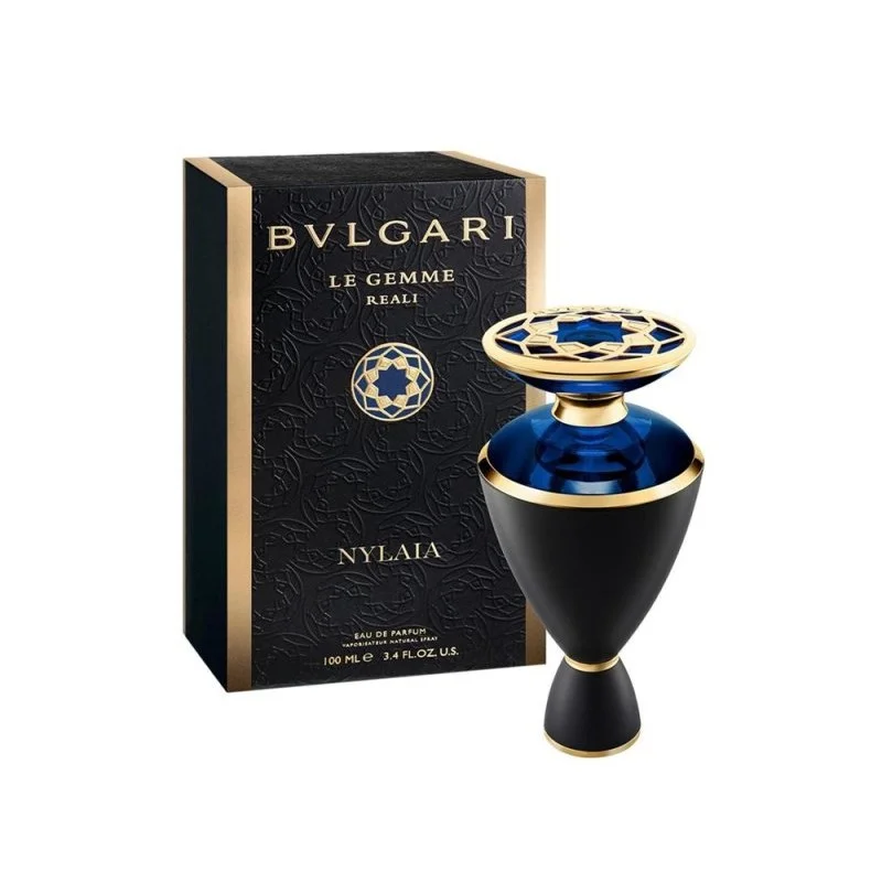 بولگاری نایلیا زنانه - BVLGARI Nylaia بولگاری نایلیا زنانه - BVLGARI Nylaia