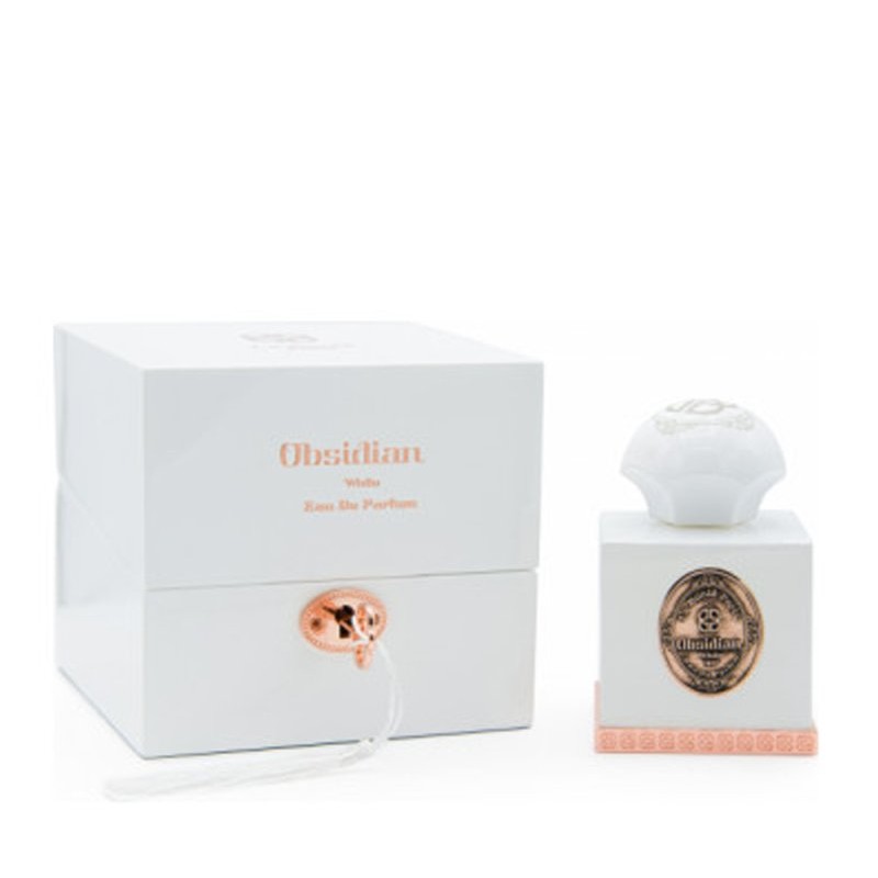 لابونته پاریس اوبسیدیان وایت - La Bonte Paris OBSIDIAN White لابونته پاریس اوبسیدیان وایت - La Bonte Paris OBSIDIAN White