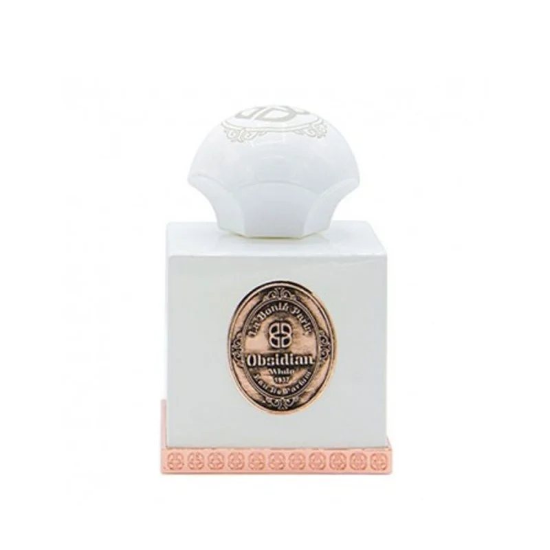 لابونته پاریس اوبسیدیان وایت  - La Bonte Paris  OBSIDIAN White