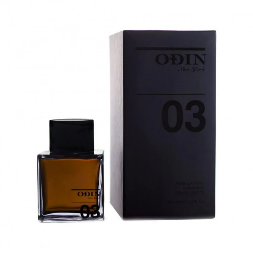 ادین سنچوری ادین شماره سه   - Odin 03 Century Odin