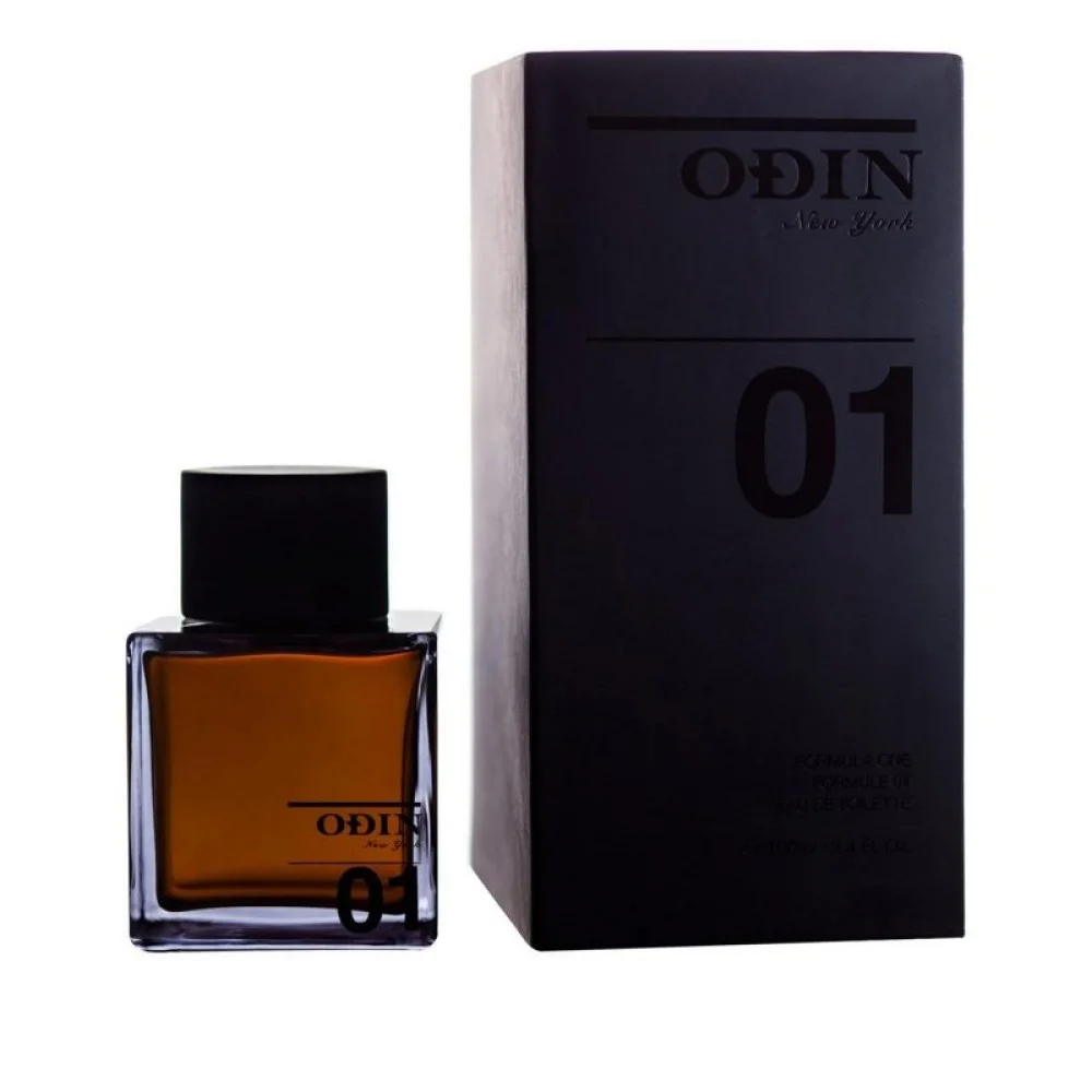 ادین ساندا 01  - Odin 01 Sunda