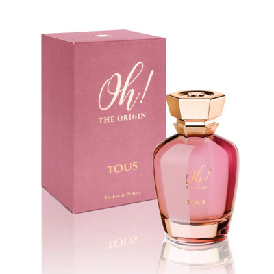 توس اوه د اورجین زنانه - TOUS Oh! The Origin
