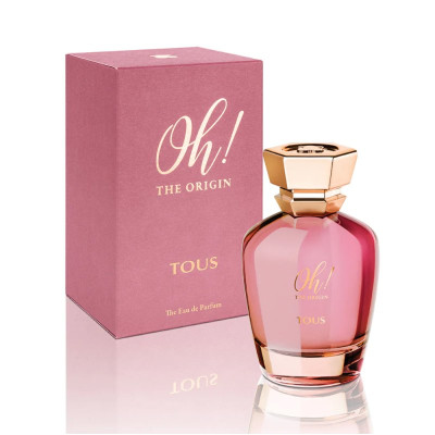 توس اوه د اورجین زنانه - TOUS Oh! The Origin توس اوه د اورجین زنانه - TOUS Oh! The Origin