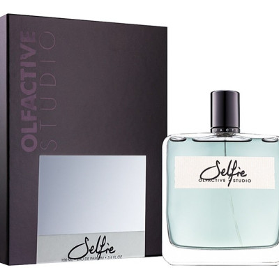 اولفکتیو استودیو سلفی  - Olfactive Studio Selfie