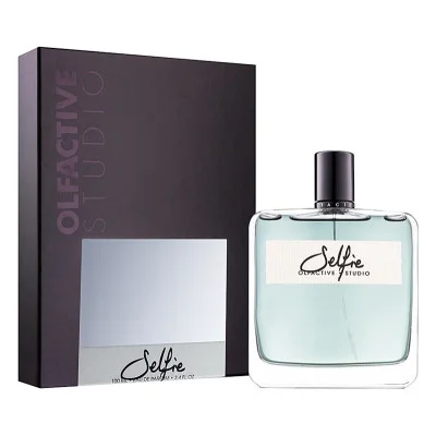 اولفکتیو استودیو سلفی - Olfactive Studio Selfie اولفکتیو استودیو سلفی - Olfactive Studio Selfie