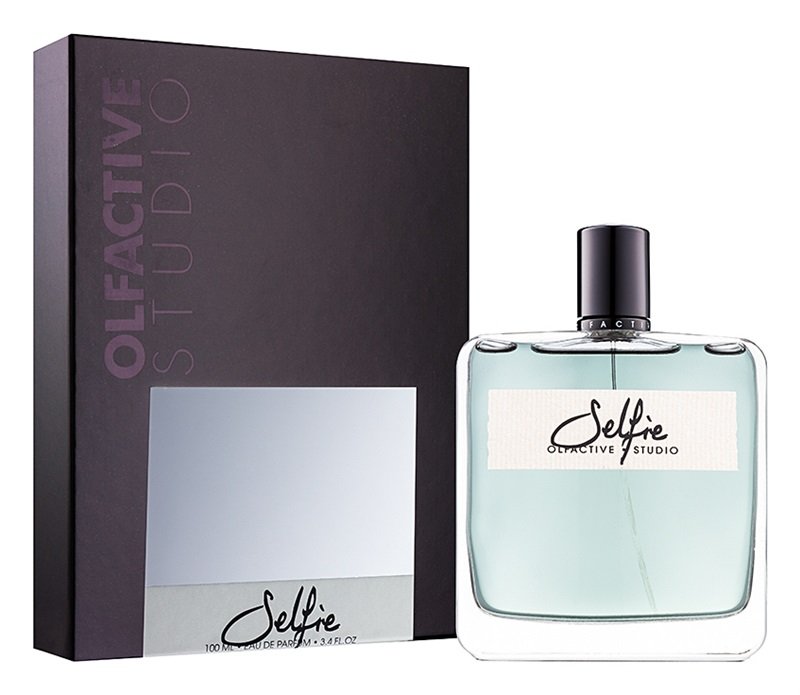 اولفکتیو استودیو سلفی - Olfactive Studio Selfie اولفکتیو استودیو سلفی - Olfactive Studio Selfie