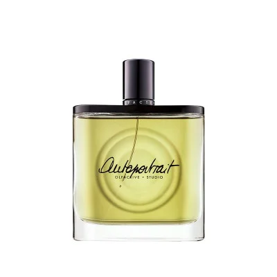 اولفکتیو استودیو اوتو پوتقخه - اتو پرتره  - Olfactive Studio Autoportrait