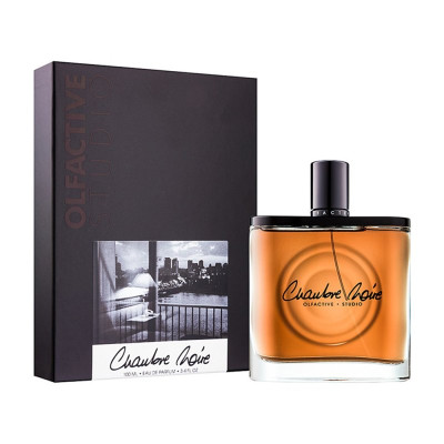 اولفکتیو استودیو شامبقه نواق- چمبرنویر - Olfactive Studio Chambre noire اولفکتیو استودیو شامبقه نواق- چمبرنویر - Olfactive Studio Chambre noire