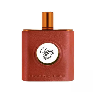 اولفکتیو استودیو چایپر شات - شیپغ شات  - Olfactive Studio Chypre Shot