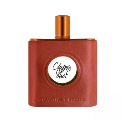 اولفکتیو استودیو چایپر شات - شیپغ شات  - Olfactive Studio Chypre Shot