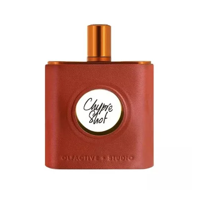 اولفکتیو استودیو چایپر شات - شیپغ شات  - Olfactive Studio Chypre Shot