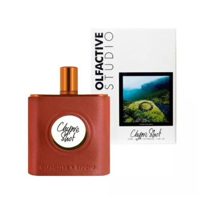 اولفکتیو استودیو چایپر شات - شیپغ شات  - Olfactive Studio Chypre Shot