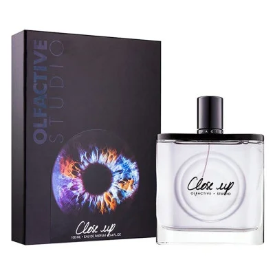 اولفکتیو استودیو کلوز آپ - Olfactive Studio Close up اولفکتیو استودیو کلوز آپ - Olfactive Studio Close up
