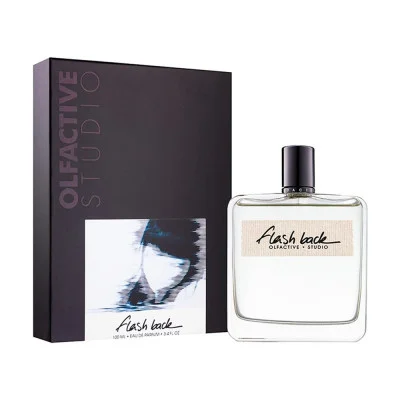 اولفکتیو استودیو فلش بک - Olfactive Studio Flash Back اولفکتیو استودیو فلش بک - Olfactive Studio Flash Back