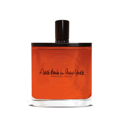 اولفکتیو استودیو فلش بک این نیو یورک  - Olfactive Studio Flash Back In New York