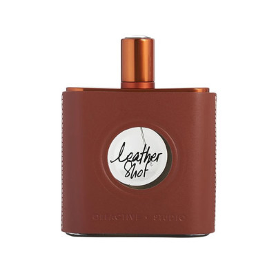 اولفکتیو استودیو لدر شات  - Olfactive Studio Leather Shot
