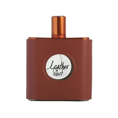 اولفکتیو استودیو لدر شات  - Olfactive Studio Leather Shot
