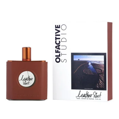 اولفکتیو استودیو لدر شات - Olfactive Studio Leather Shot اولفکتیو استودیو لدر شات - Olfactive Studio Leather Shot