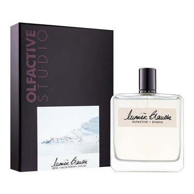 اولفکتیو استودیو لومیِق بلانش - لومیر بلانچ  - Olfactive Studio Lumiere Blanche