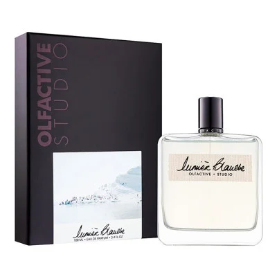 اولفکتیو استودیو لومیِق بلانش - لومیر بلانچ - Olfactive Studio Lumiere Blanche اولفکتیو استودیو لومیِق بلانش - لومیر بلانچ - Olfactive Studio Lumiere Blanche
