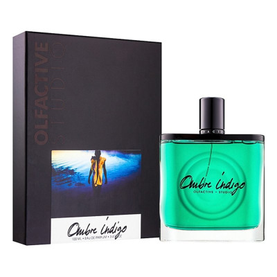 اولفکتیو استودیو امبقه ایندیگو- امبره ایندیگو - Olfactive Studio Ombre Indigo اولفکتیو استودیو امبقه ایندیگو- امبره ایندیگو - Olfactive Studio Ombre Indigo