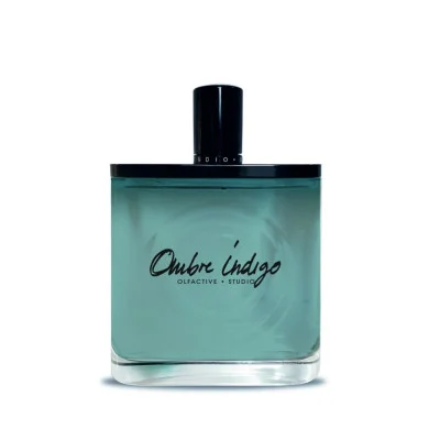اولفکتیو استودیو امبقه ایندیگو- امبره ایندیگو  - Olfactive Studio Ombre Indigo