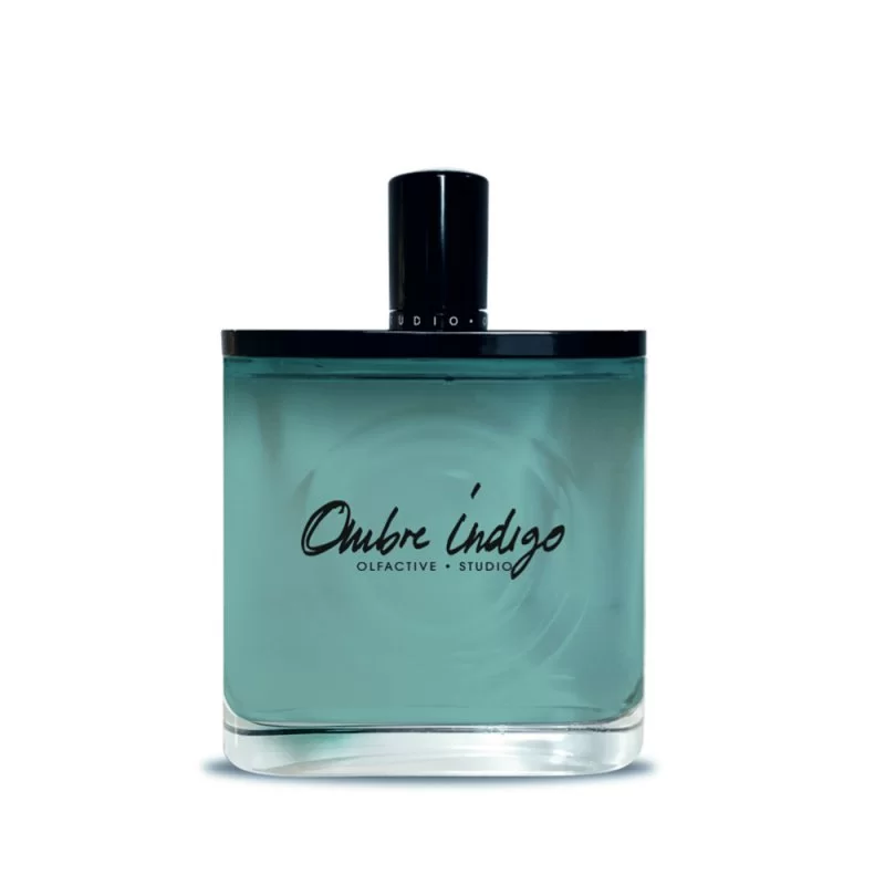 اولفکتیو استودیو امبقه ایندیگو- امبره ایندیگو - Olfactive Studio Ombre Indigo اولفکتیو استودیو امبقه ایندیگو- امبره ایندیگو - Olfactive Studio Ombre Indigo