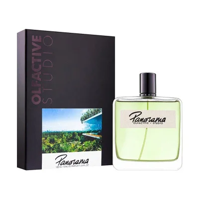 اولفکتیو استودیو پانوراما - Olfactive Studio Panoroma اولفکتیو استودیو پانوراما - Olfactive Studio Panoroma