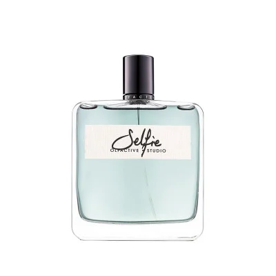 اولفکتیو استودیو سلفی  - Olfactive Studio Selfie